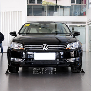 Conjunto de faros halógenos para Volkswagen Passat 2011 2015 lado del conductor izquierdo y lado del pasajero derecho - Product Image 5