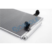 NPCD-QF10039 pièces de climatisation de voiture pour Toyota HILUX VIGO(MALAYSIA) OE 88460-OK230 88460OK230 Auto AC condenseur