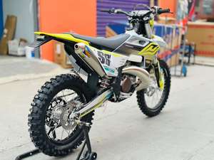 <span class=keywords><strong>Moteur</strong></span> FX300 2 temps 300CC Hengjian S6 Z300 <span class=keywords><strong>Dirt</strong></span> <span class=keywords><strong>Bike</strong></span> Refroidi par eau Enduro Motocross Essence Moto Hengjian Z300 - Product Image 3