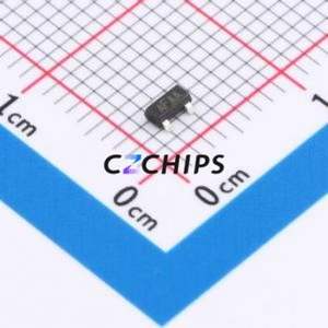 Nuevo-Original MAX809REUR + T(LX) SOT-23-3 Circuito integrado IC Chip PMIC Monitor y reinicio IC - Product Image 1