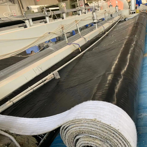 <span class=keywords><strong>Bentonite</strong></span> Geossintética Clay Liner para Aterro e Porão Impermeabilização para Pad (GCL) - Product Image 1