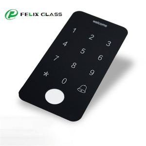 High Transmittance AR AF AG Glass for Touch <b>Screen</b> Cover Panel Felix Glass - Product Image 6