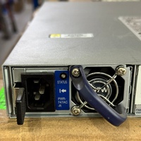Commutateur réseau PoE Arista DCS-7160-32CQ-R d'occasion, couche 3, 48 ports, montable en rack, capacité 420 Gbit/s, 10/100/1000 Mbps