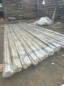 Factory Wholesale Natural Bamboo Stakes Round Bamboo <b>Poles</b> <b>for</b> <b>Garden</b> Plant Support Nursery Farming and Landscaping - Product Image 6