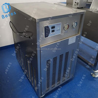 Refroidisseur de pain à moteur 220V, refroidi par air, 100L 300L, pour boulangerie, machine à eau glacée pour la pâte à pain