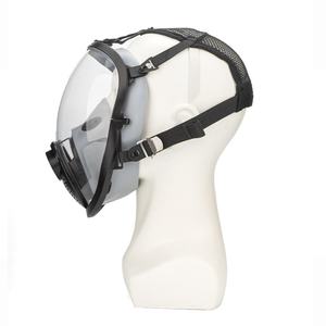 Respirador Personal Portátil con Suministro de Aire, de Fábrica - Product Image 4