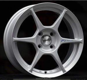 <span class=keywords><strong>ล้อ</strong></span>แม็กซ์ Hot Wheels และล้อแม็กซ์อื่นๆ สำหรับขาย ขนาด 4x114.3 4x108 4x100 5x112 5x100 5x115 5x108 5x120 ขนาด 13 14 15 16 17 <span class=keywords><strong>18</strong></span> 19 นิ้ว อัพเกรดดุม<span class=keywords><strong>ล้อ</strong></span>อัลลอย - Product Image 5