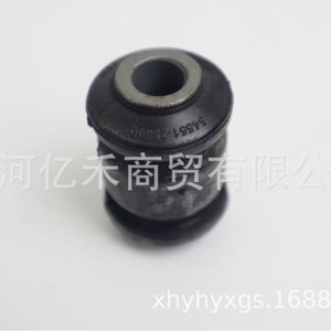 Bague de bras de suspension Hyundai Kia 54551-25000 – Pièce de rechange pour suspension automobile - Product Image 5