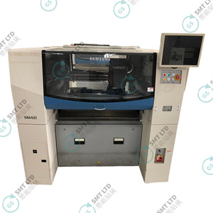 Machine de placement de composants Samsung SM431 - Product Image 4