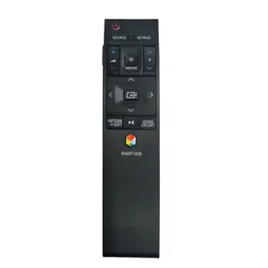 YY-605 BN59-01220E Universal Remote Control with USB instructions work for Samsung remote