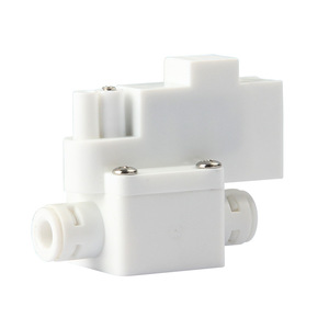 Válvula de Presión para Purificador de Agua Yixing RO, 24 V, IP65, para Máquina de Agua Pura - Product Image 4