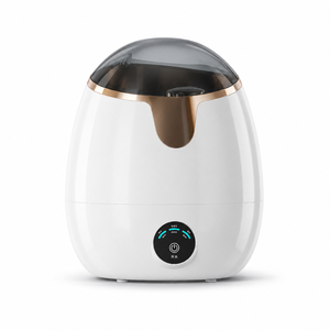 Compact 13L <b>Mini</b> Laundry Washing Machine Portable Underwear With Detachable Spin Basket for Apartment Dorm Travel CiXi Andong Fe - Product Image 1