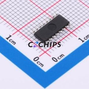 Original et nouveau MAX3232CSE + T-JSM SOP-16 Circuit intégré IC puce RS232 IC vente entière puces de composants électroniques et Service de nomenclature - Product Image 2