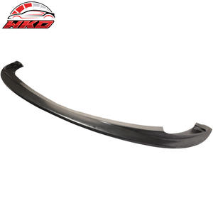 Compatible con BMW Z4 E85 02-05, Kit de Alerón Delantero Estilo Euro DS, Sin Pintar, PU de Alta Calidad, Accesorio Exterior - Product Image 4