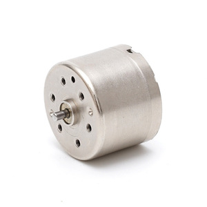 Kleine Elektrische 12V <span class=keywords><strong>Dc</strong></span> Generator Motor 310 Borstel Commutatie Permanente Magneet Voor Huishoudelijke Apparaten Boot Fan Cd/Dvd-Speler - Product Image 4