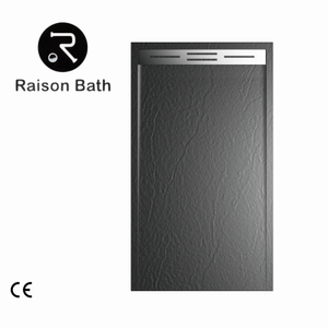 Raison Receveur de <span class=keywords><strong>douche</strong></span> italien de luxe moderne de haute qualité receveur de <span class=keywords><strong>douche</strong></span> BMC pour hôtel - Product Image 4