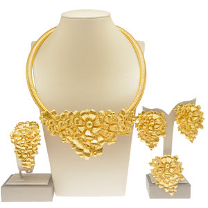 Yulail ladies wedding party <span class=keywords><strong>accessori</strong></span> affascinanti regalo capodanno 2022 gioielli in argento Sterling prodotti unici da vendere <span class=keywords><strong>online</strong></span> - Product Image 6