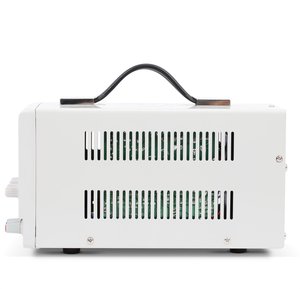 LW-305KDS Longwei <span class=keywords><strong>30V</strong></span> <span class=keywords><strong>5A</strong></span> แหล่งจ่ายไฟในห้องปฏิบัติการแบบปรับได้,เครื่องควบคุมแรงดันไฟฟ้าโคลงสวิตชิ่งม้านั่งแหล่งพลังงาน - Product Image 2