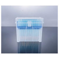 Sterile Laboratory Box Pipette Tips Pipette Gun Tips 10ul Extended 20 50 100 200 1000ul 1ml Tips