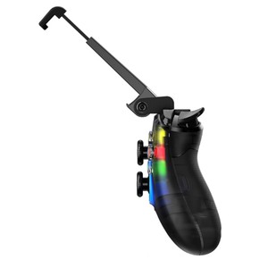 Nuovo gioco sir T4 pro Controller Joystick di gioco Wireless Multi-piattaforma per Nintendo Switch / Android / iOS / PC gamepad - Product Image 5