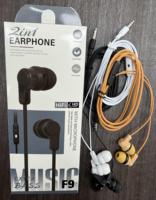 Stock disponible 246500 pièces, écouteurs filaires pas chers, prix de liquidation en gros, écouteurs avec microphone
