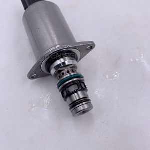 Vanne solénoïde proportionnelle Senwitt HLPPRV05D pour pompe hydraulique d'excavatrice Sany SY55 - Product Image 2