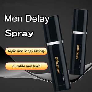 Ekstrak Tumbuhan Murni Cynomorium Songaricum 10ml Semprotan Minyak Seks Berbasis Air untuk Pria, Menunda Ejakulasi, Mengontrol Klimaks, Tanpa Bahan Tambahan - Product Image 6