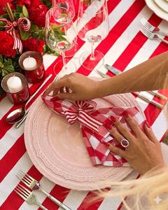 Juego de <span class=keywords><strong>Vajilla</strong></span> de Cerámica Rosa Vintage con Relieve, Platos de Porcelana con Borde Festoneado, Juego de Platos de Postre Rosa Pálido, 4 Piezas, <span class=keywords><strong>Vajilla</strong></span> para Mesa de Cocina - Product Image 4