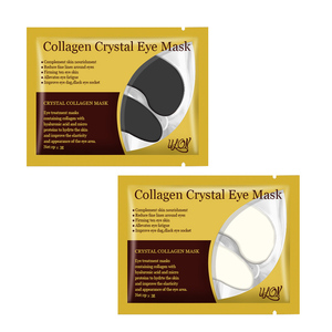 Masques <span class=keywords><strong>pour</strong></span> <span class=keywords><strong>les</strong></span> <span class=keywords><strong>yeux</strong></span> OEM, <span class=keywords><strong>masque</strong></span> en feuille de collagène anti-rides doré <span class=keywords><strong>pour</strong></span> <span class=keywords><strong>les</strong></span> <span class=keywords><strong>yeux</strong></span>, hydratant, avec acide hyaluronique et vitamine C <span class=keywords><strong>pour</strong></span> <span class=keywords><strong>les</strong></span> peaux sèches - Product Image 4