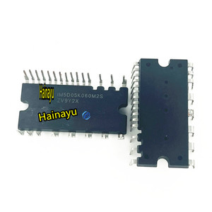 Hainayu IM5D05K060M2S功率驱动模块电子元件电子IC BOM报价，单次快速交货。 - Product Image 2