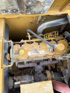 Hot Bán 2021 Sâu Bướm 336dl Máy Xúc Thứ Hai Tay Thiết Bị Nặng Với Động Cơ 36ton 1.9m3 Xô Công Suất Cho Bán - Product Image 4