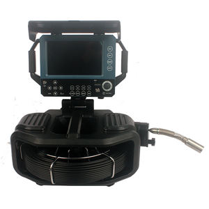 1080P Full HD tubo fognario esterno macchina fotografica di ispezione idraulica impermeabile sensore industriale sistema di telecamere - Product Image 2