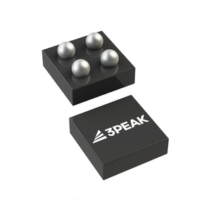 Distributeur agréé RÉGULATEUR DE TENSION LINÉAIRE IC FIXE 4 XFBGA, WLCSP Composants électroniques Commerce Gestion de l'alimentation (PMIC) - Product Image 1