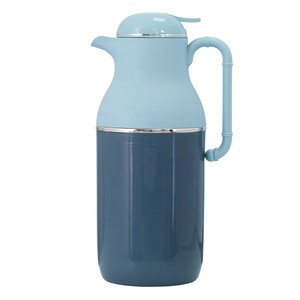 Đẹp Một Bán Buôn Trung Quốc Cách Nhiệt <span class=keywords><strong>3.2L</strong></span> Nhựa Chân Không <span class=keywords><strong>Flask</strong></span> Và Phích Bên Trong Thủy Tinh - Product Image 1