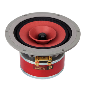LII AUDIO Music-8 Altoparlante Full Range Diametro Esterno 221MM Diametro di Apertura 187MM Profondità di Svasatura 6MM 8ohm/50-80W (1 Pezzo) - Product Image 3