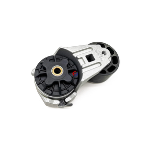 144-1102 Tensor <span class=keywords><strong>de</strong></span> correa 1441102 para motor diésel CAT C6.6 C15 C13 C9 E330DL E330D - Product Image 4