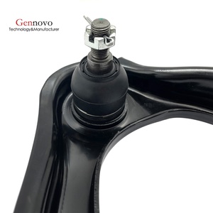 जीनोवो गुणवत्ता निलंबन कार सहायक उपकरण रियर एडजस्टेबल कंट्रोल आर्म किट के लिए रियर एडजस्टेबल कंट्रोल आर्म किट 8 वीं जेन 2008-2012 2010 2011 - Product Image 2