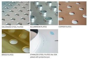 Cobre Longhey 3/8/bobina de aço inoxidável do evaporador do tubo para os ônibus A bobina do permutador de calor do condicionador de ar ODM do OEM - Product Image 4