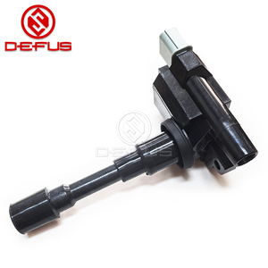 Bobine d'allumage authentique DEFUS, best-seller, OEM 33400-65G00 pour Suzuki Sedici, Aerio, Jimny, <span class=keywords><strong>Swift</strong></span>, Carry, <span class=keywords><strong>Ignis</strong></span>, SX4 1.3, 1.6 – En vente - Product Image 2