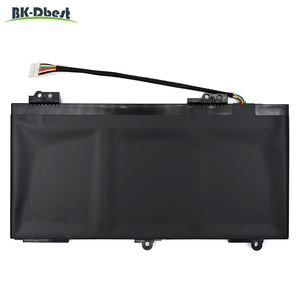 Batterie de remplacement pour ordinateur portable Li-ion rechargeable en gros 11,55 V 3615 mAh <span class=keywords><strong>SE03XL</strong></span> pour <span class=keywords><strong>HP</strong></span> Pavilion série 14 - Product Image 5