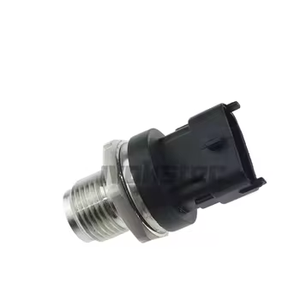 เซ็นเซอร์รางเชื้อเพลิงแรงดันสูง0281006468ใหม่สำหรับรถจากัวร์ F-PACE XE <span class=keywords><strong>XF</strong></span> X761 X260 X760รถ2.0 D - Product Image 2