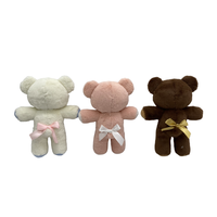 Animaux en peluche personnalisés, 50 peluches personnalisées, ours en peluche, fabricant de jouets en peluche personnalisés, jouets en peluche personnalisés