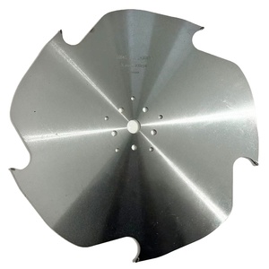 <span class=keywords><strong>Lame</strong></span> <span class=keywords><strong>de</strong></span> <span class=keywords><strong>scie</strong></span> <span class=keywords><strong>de</strong></span> rechange pour <span class=keywords><strong>lame</strong></span> <span class=keywords><strong>de</strong></span> coupe en <span class=keywords><strong>carbure</strong></span> pour Lucas Mill 546mm X 5t Ftg - Product Image 1