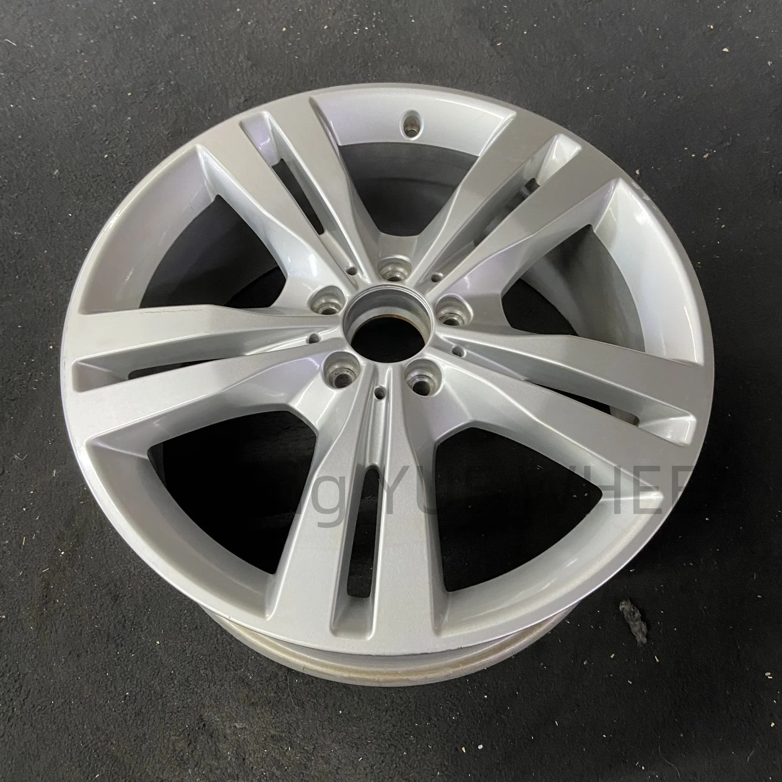 rims for ml320 mercedes benz