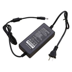 Baiwei 12v5a Bureau Voedingsadapter Rohs Gecertificeerd Met Pc & Abs Materiaal 60W 50/60Hz Frequentie Uitgangsvoeding - Product Image 6