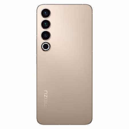 Novo Celular Meizu 20 Pro 5G Original 6.81