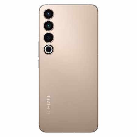 Meizu 20 Pro - Cutting-Edge 5G Smartphone with 120hz Display