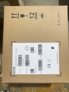 P47808-B21 HPE <span class=keywords><strong>960GB</strong></span> SATA 6G LFF LPC à lecture intensive <span class=keywords><strong>SSD</strong></span> multi-fournisseurs - Product Image 4