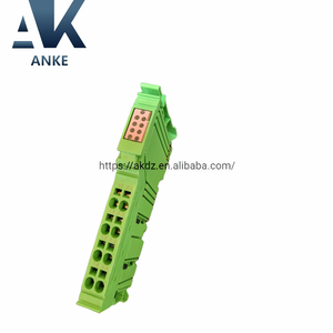 PHOENIX IB IL 24 DO8/Módulo 2. 1 8 salidas digitales 8 salidas 2700172 - Product Image 2