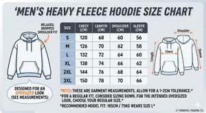 Ensemble unisexe personnalisé Thursday 7 Days Elf, sweat à capuche en molleton délavé à l'acide, effet usé, style streetwear, 450 g/m², pour l'automne - Product Image 6